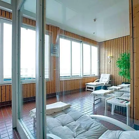 Hotel Relexa