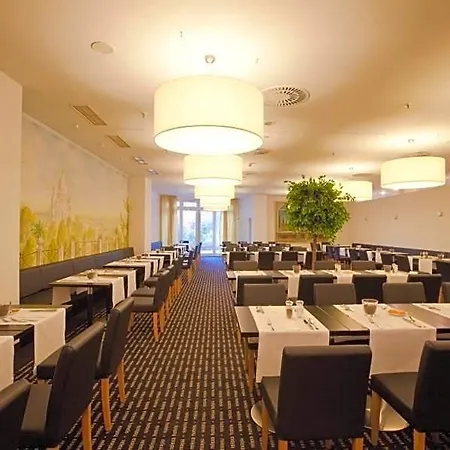 Hotel Relexa 4*