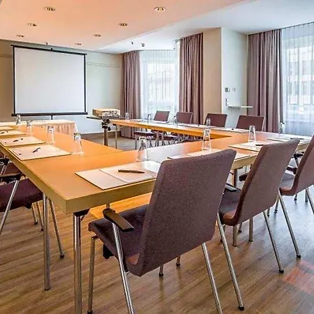 Hotel Relexa Frankfurt am Main