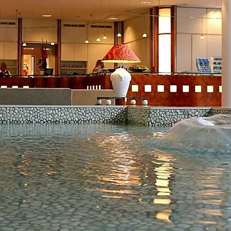 Hotel Relexa