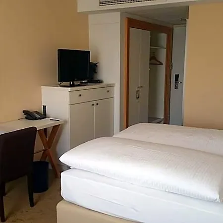 Hotel Relexa Frankfurt am Main