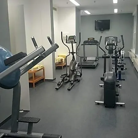 Hotel Relexa 4*