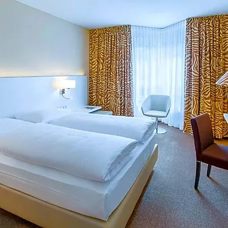 Relexa 4* Frankfurt am Main