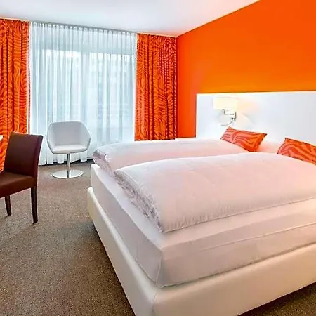 Hotel Relexa Frankfurt am Main