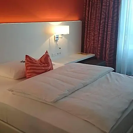 Hotel Relexa