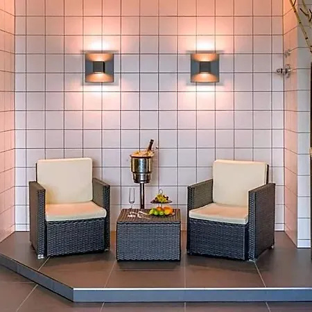 Relexa 4* Frankfurt am Main