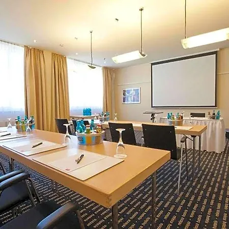 Hotel Relexa 4*