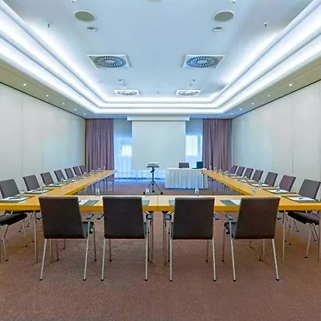 Hotel Relexa 4*
