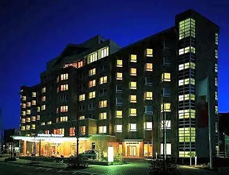 Relexa Hotel 4*