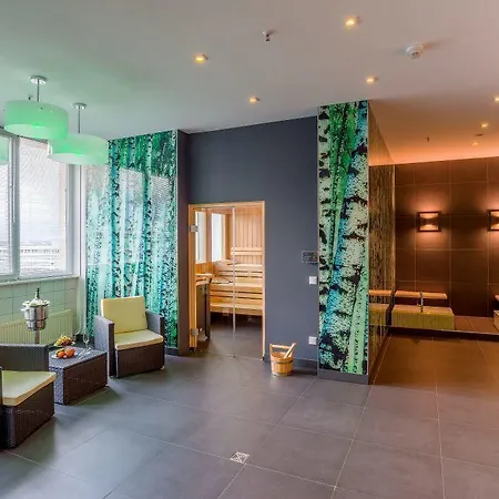 Hotel Relexa Frankfurt am Main
