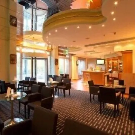 Hotel Relexa Frankfurt am Main