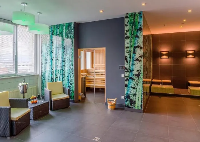 Relexa Hotel Frankfurt am Main