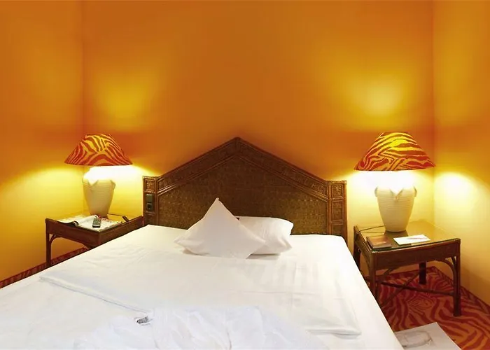 Relexa Frankfurt am Main