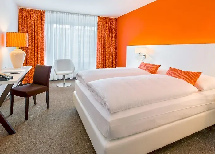 Relexa Hotel Frankfurt am Main