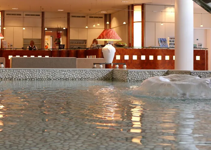 Hotel Relexa Francfort-sur-le-Main