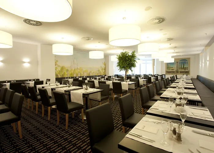 Relexa 4* Francfort-sur-le-Main