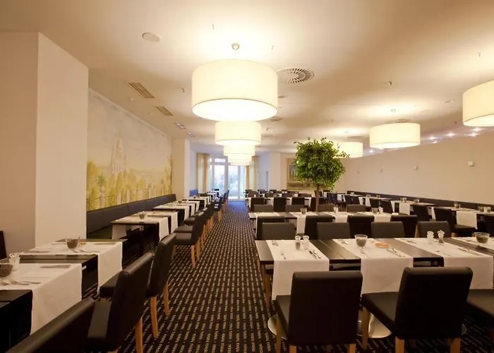 Relexa 4* Francfort-sur-le-Main