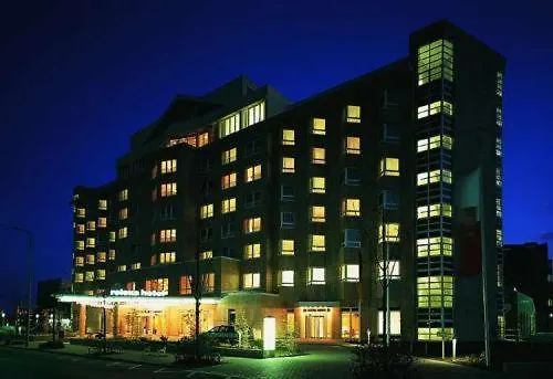 Relexa 4* Frankfurt am Main