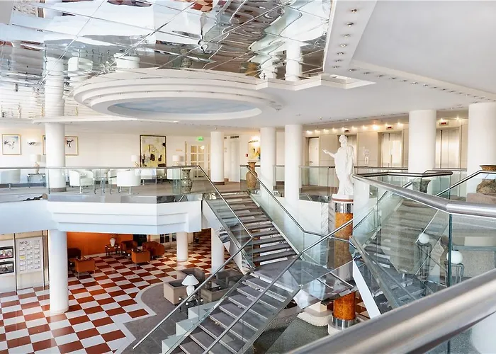 Hotel Relexa Francfort-sur-le-Main