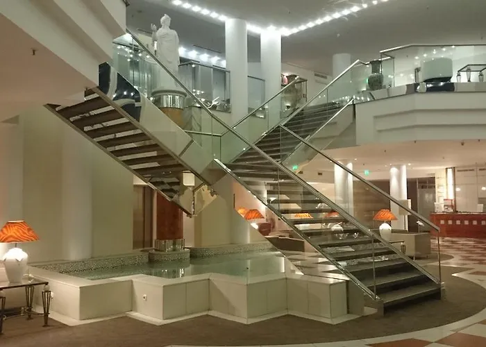 Relexa 4* Frankfurt am Main