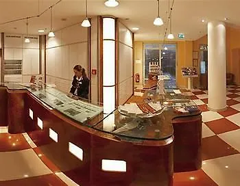 Relexa 4* Frankfurt am Main