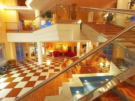 Hotel Relexa Francfort-sur-le-Main