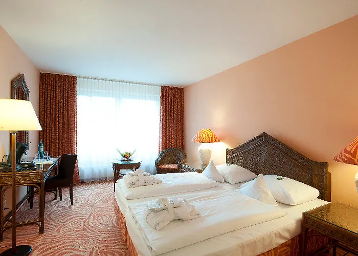 Hotel Relexa Frankfurt am Main