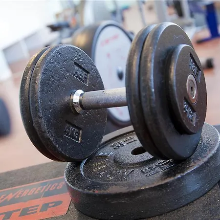 Szálloda Relexa Frankfurt am Main