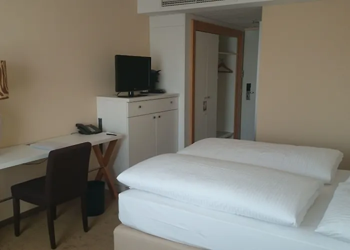 Relexa Hotel Fráncfort del Meno