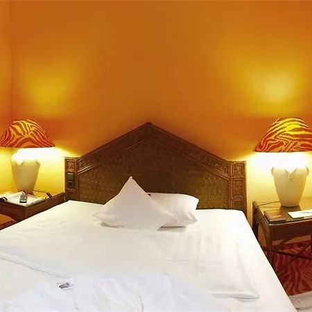 Relexa Φραγκφούρτη