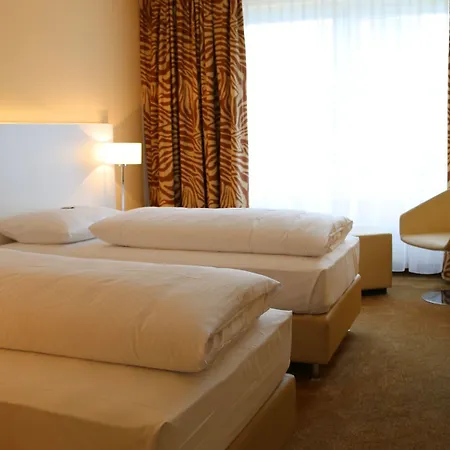 Ξενοδοχείο Relexa