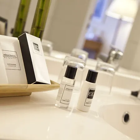 Ξενοδοχείο Relexa Φραγκφούρτη