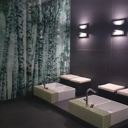 Relexa Φραγκφούρτη