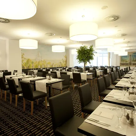 Relexa 4* Φραγκφούρτη