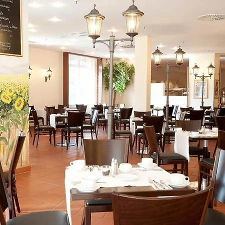 Relexa Φραγκφούρτη