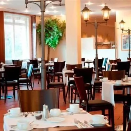 Relexa Hotel