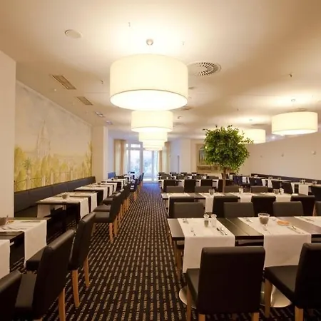 Relexa 4* Φραγκφούρτη