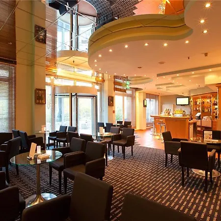 Hotel Relexa Fráncfort del Meno