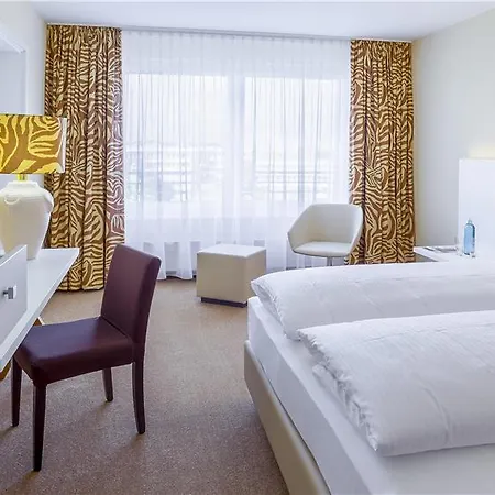 Relexa Hotel 4*