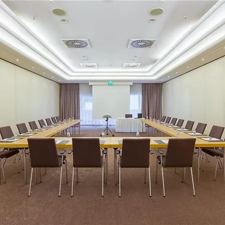 Relexa Ξενοδοχείο 4*