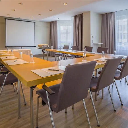 Relexa 4* Φραγκφούρτη