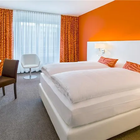 Relexa 4* Frankfurt am Main