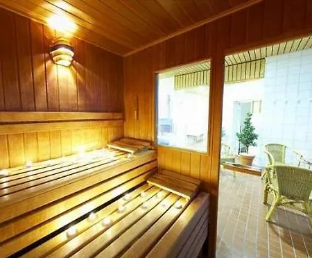 Relexa Ξενοδοχείο 4*