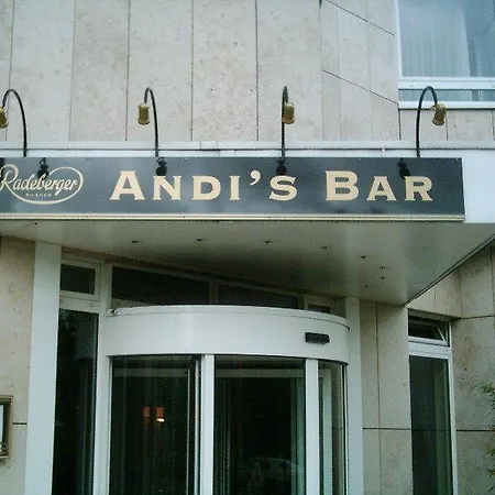 Relexa Ξενοδοχείο