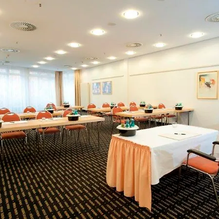 Ξενοδοχείο Relexa 4*