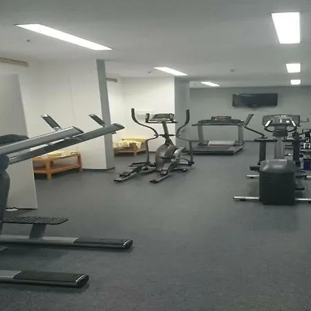 Relexa Ξενοδοχείο Φραγκφούρτη