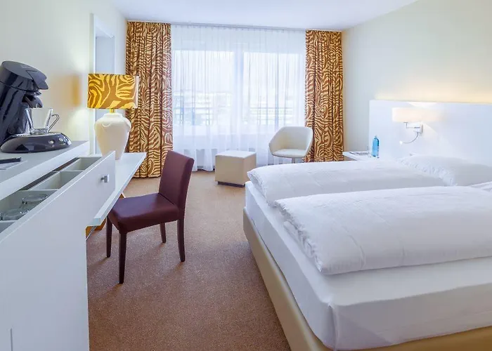 릴렉사 암 마인 프랑크푸르트