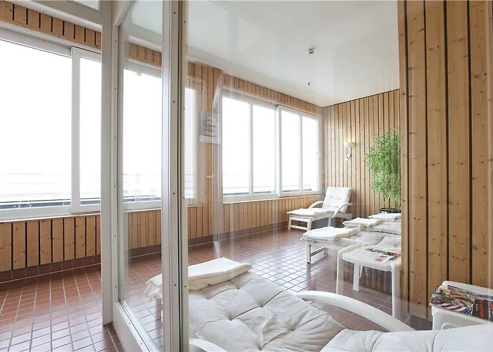 호텔 릴렉사 암 마인