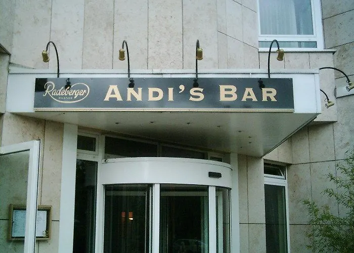 릴렉사 암 마인 호텔