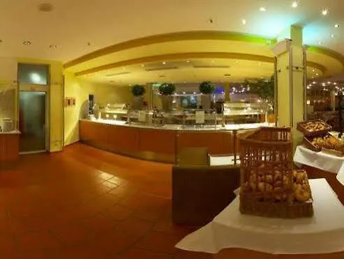 Hotel Relexa Frankfurt am Main